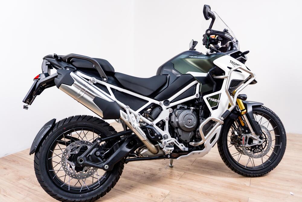 Triumph Tiger 1200 Rally Explorer (2022 - 23) (3)