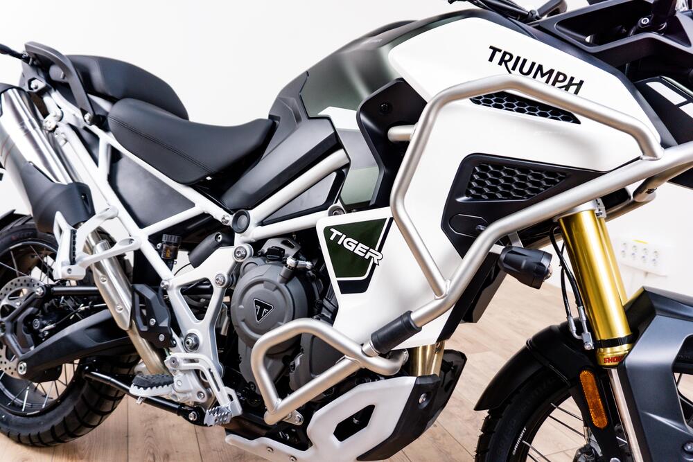 Triumph Tiger 1200 Rally Explorer (2022 - 23) (5)