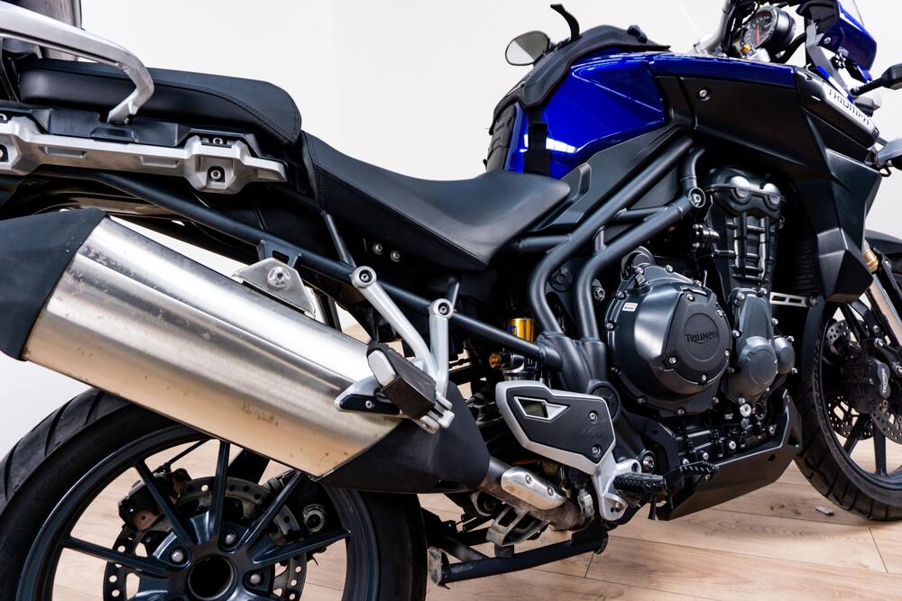 Triumph Tiger Explorer 1215 ABS (2011 - 14) (4)