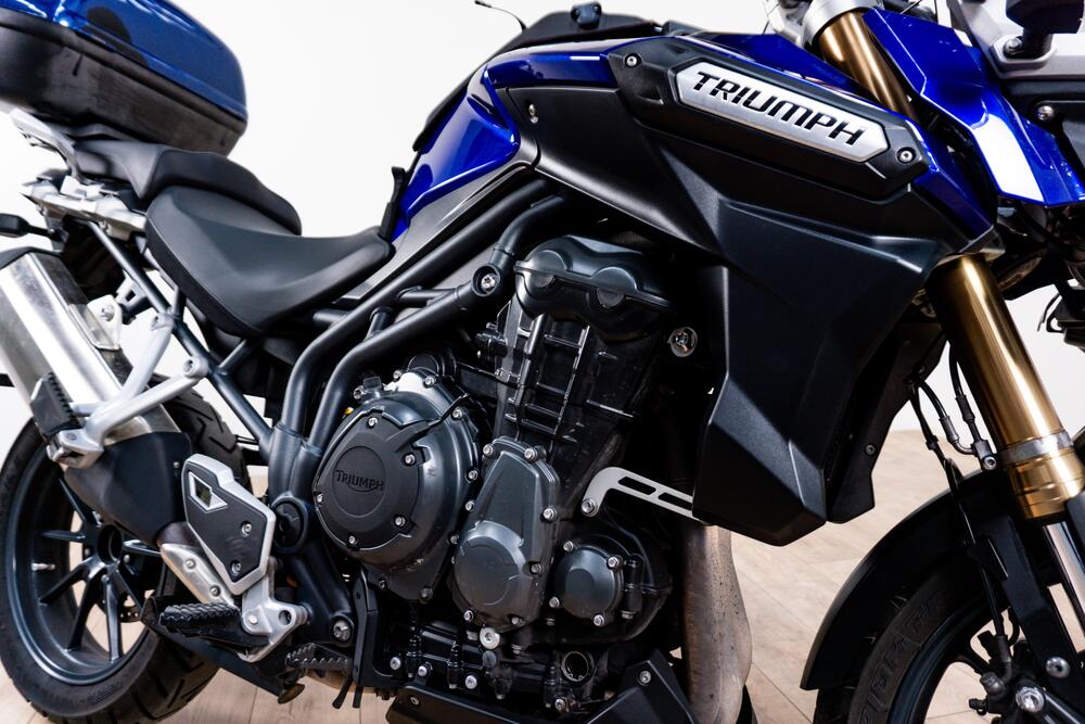 Triumph Tiger Explorer 1215 ABS (2011 - 14) (5)