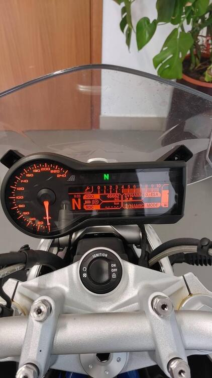Bmw R 1200 R (2015 - 16) (2)