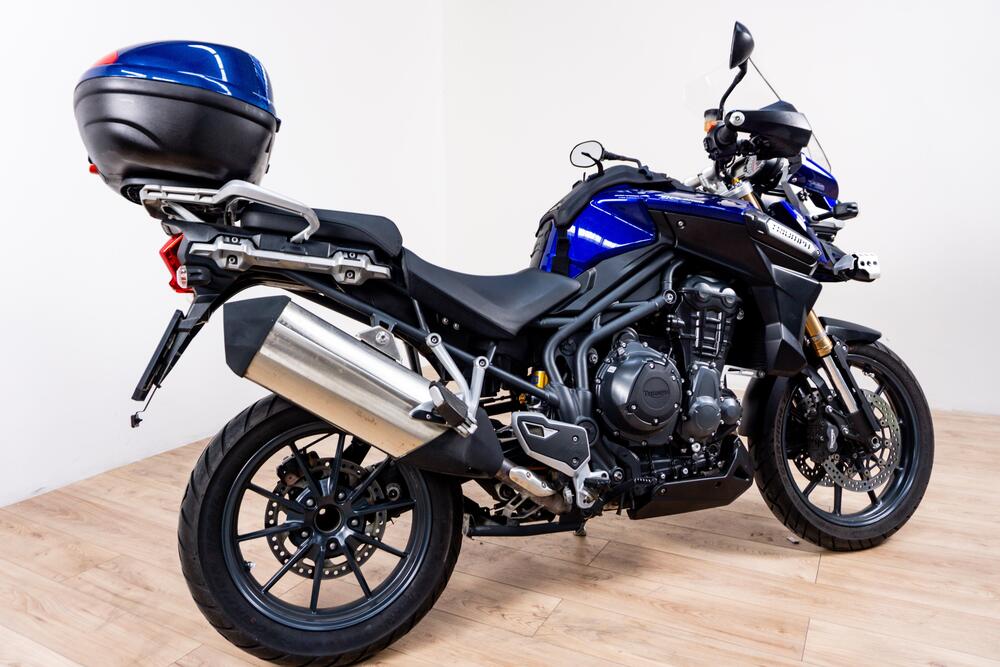 Triumph Tiger Explorer 1215 ABS (2011 - 14) (3)