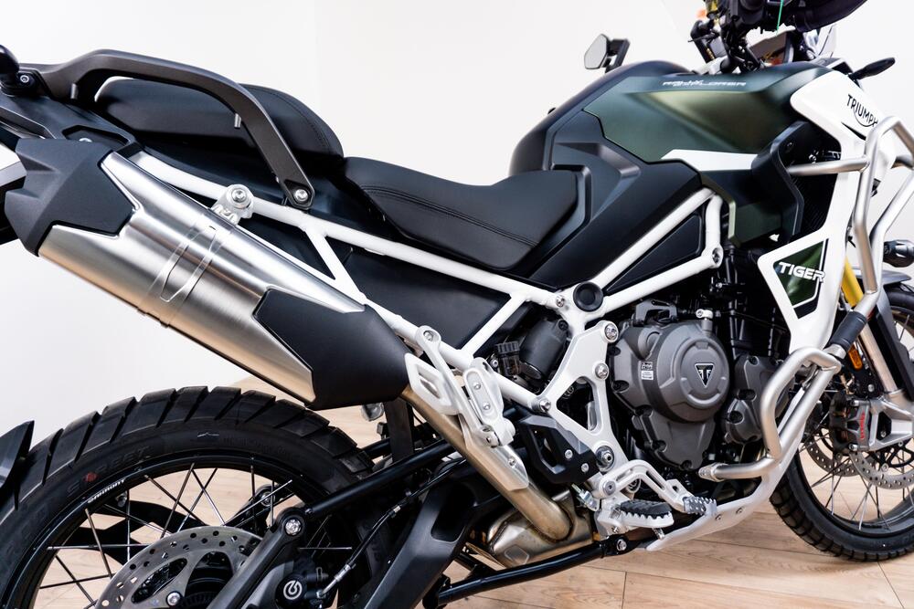 Triumph Tiger 1200 Rally Explorer (2022 - 23) (4)