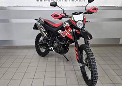 Aprilia RX 125 (2021 - 24) usata