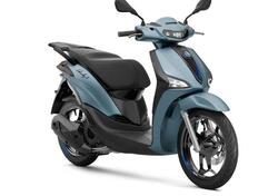 Piaggio Liberty 125 S (2025) nuova