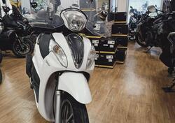 Kymco People 125i One (2014 - 16) usata
