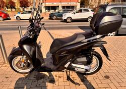 Honda SH 125i (2020 - 25) usata