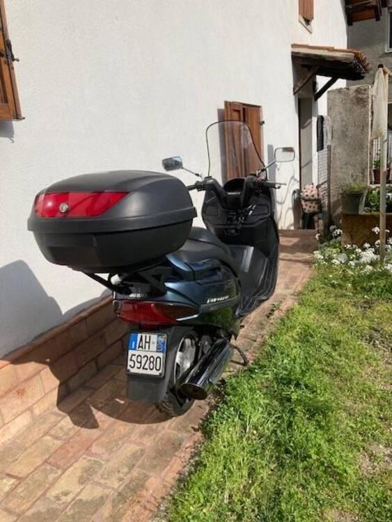Suzuki Burgman AN 400 (1999 - 00) (3)