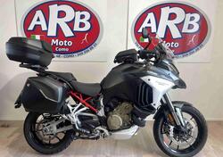 Ducati Multistrada V4 (2021 - 24) usata