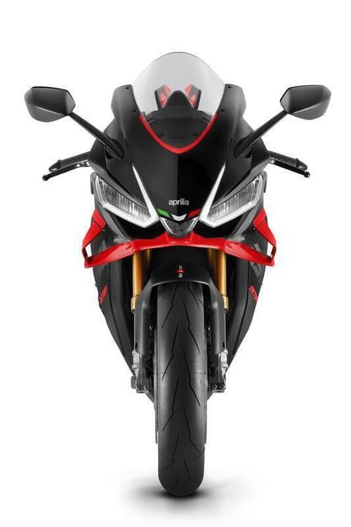 Aprilia RSV4 1100 Factory (2025) (3)