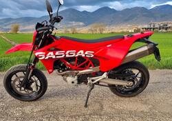 GASGAS SM 700 (2022 - 25) usata