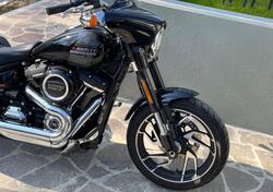 Harley-Davidson Sport Glide (2021 - 25) usata
