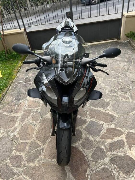 Bmw S 1000 RR (2015 - 16) (3)