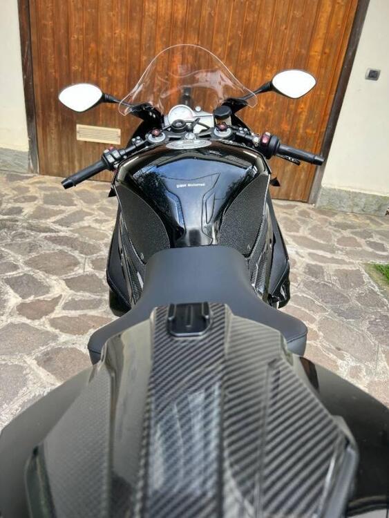 Bmw S 1000 RR (2015 - 16) (4)