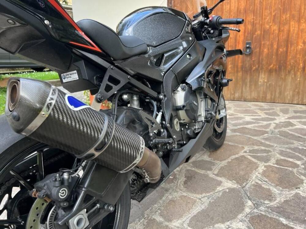 Bmw S 1000 RR (2015 - 16) (5)