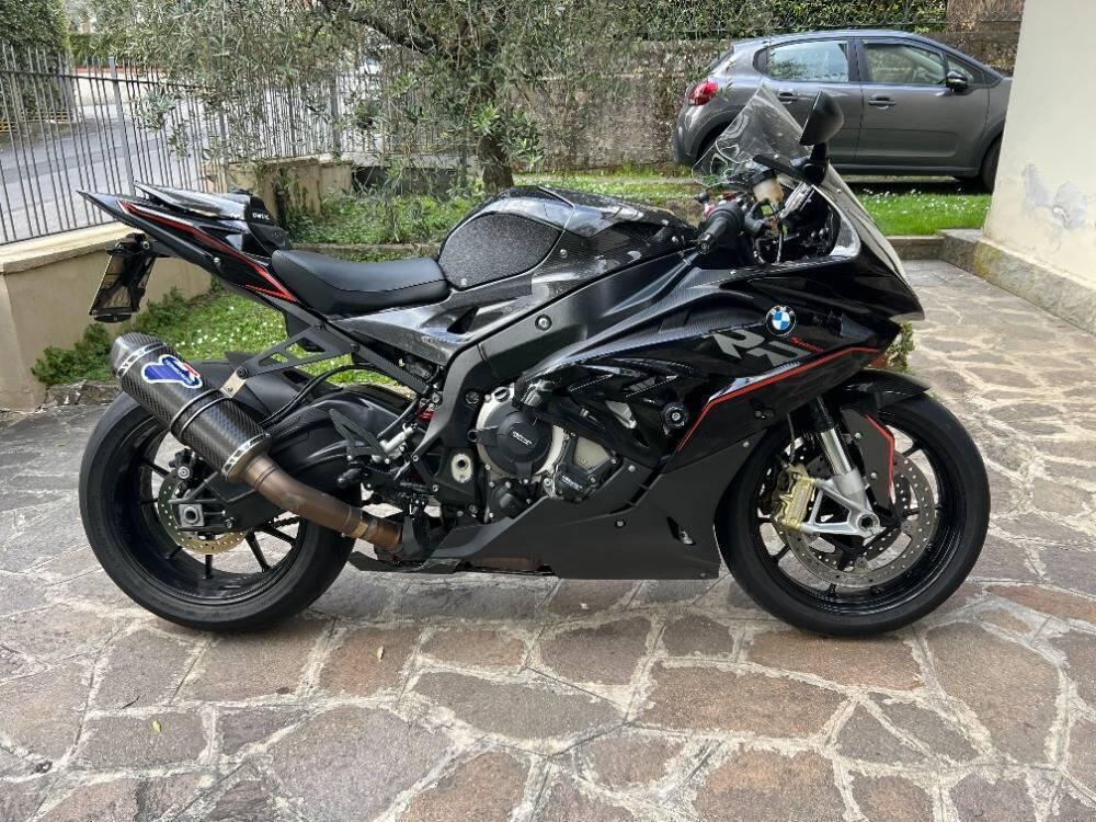 Bmw S 1000 RR (2015 - 16)