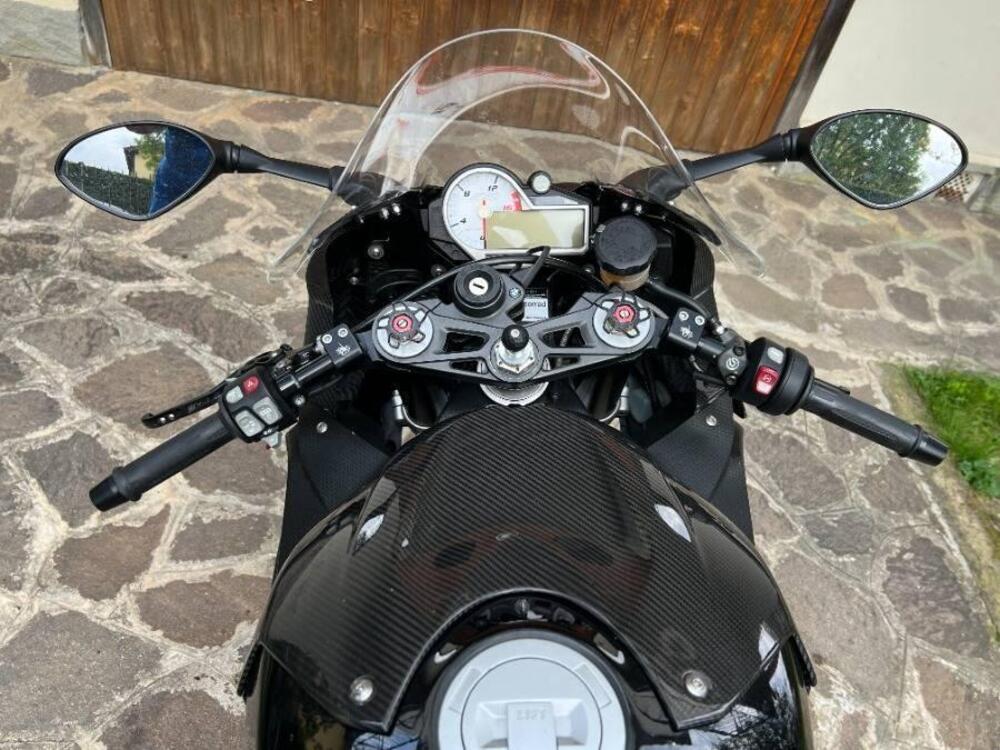Bmw S 1000 RR (2015 - 16) (2)