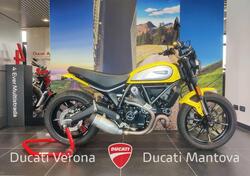 Ducati Scrambler 800 Icon (2021 - 22) usata
