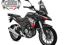 Benelli TRK 251 (2022 - 25) nuova
