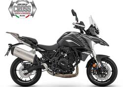 Benelli TRK 702 (2023 - 25) nuova