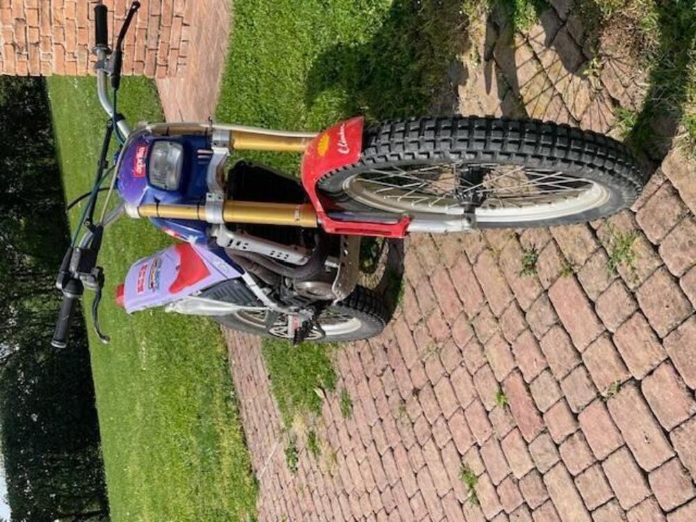 Aprilia climber 280 (4)