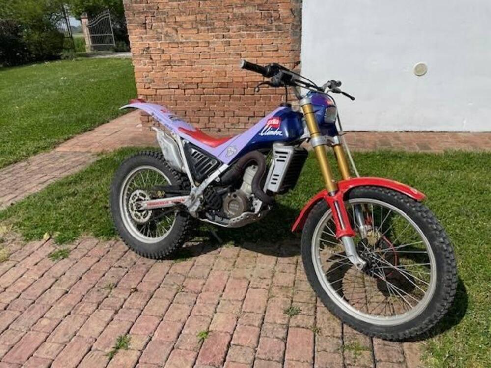 Aprilia climber 280 (5)