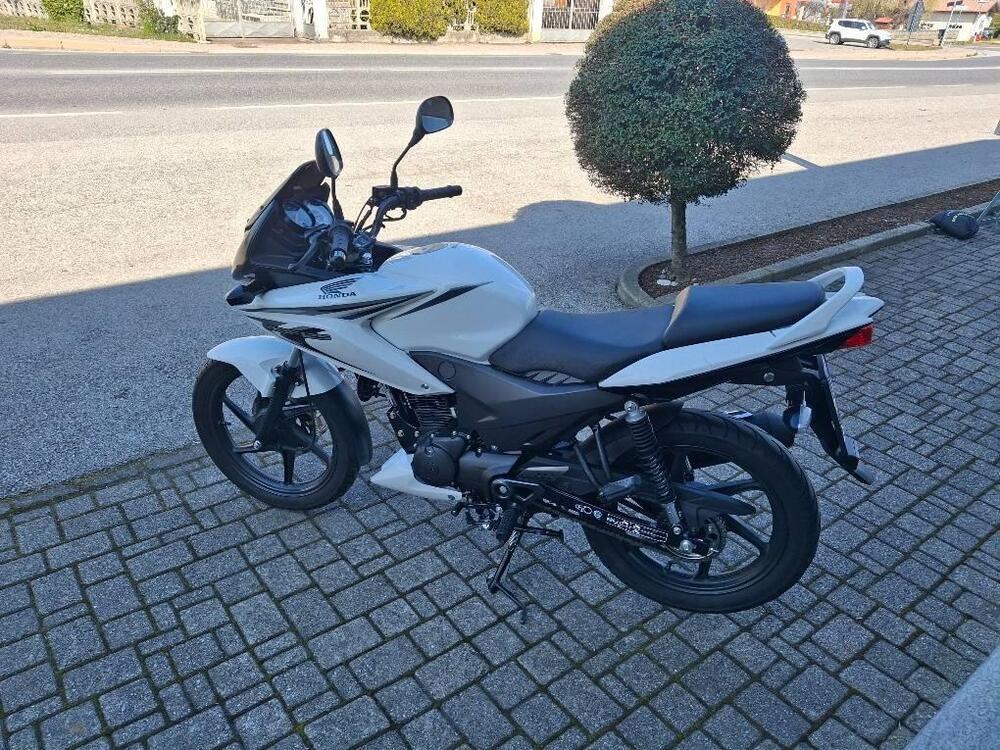 Honda CBF 125 (2008- 14) (3)