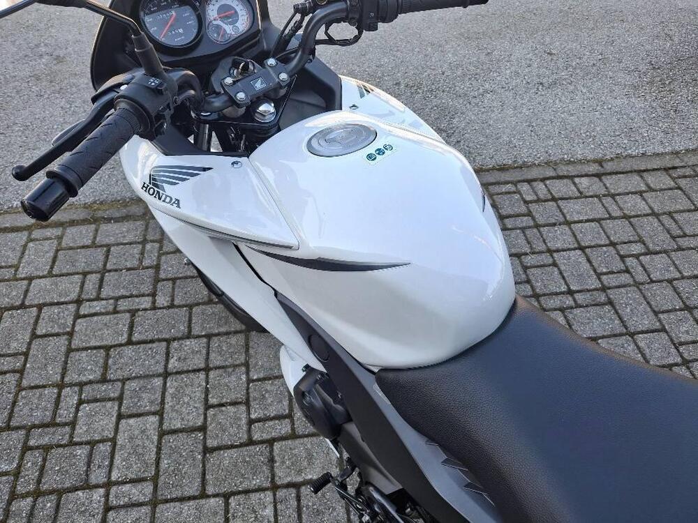Honda CBF 125 (2008- 14) (5)