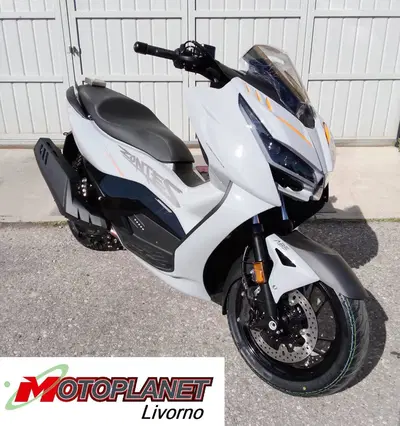 Zontes ZT368-D (2025 - 26) nuova