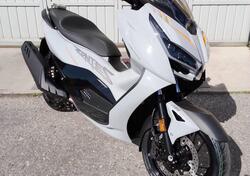 Zontes ZT368-D (2025) nuova