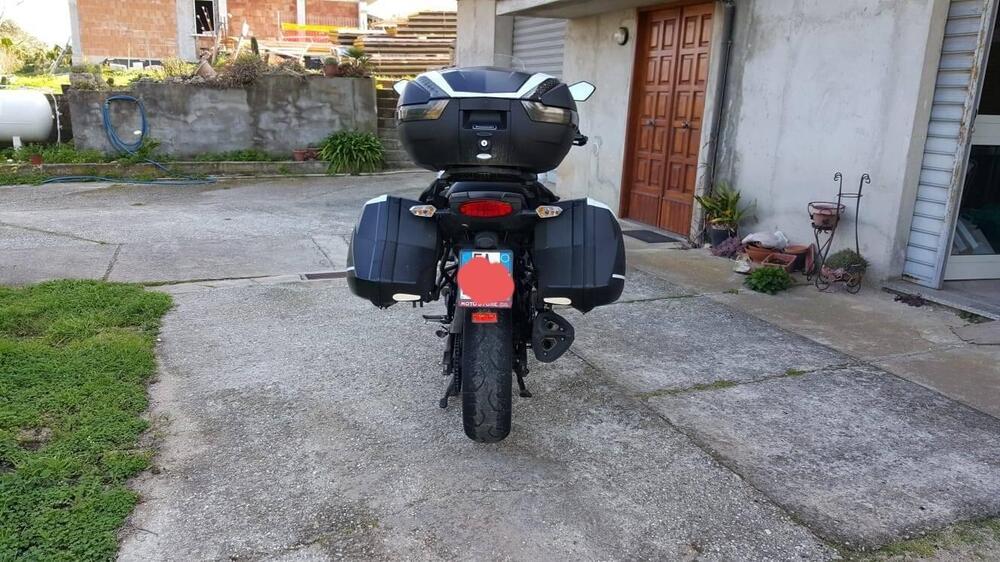 Kawasaki Versys 1000 Grand Tourer ABS (2015 - 16) (4)