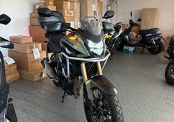 Honda CB 500 X (2022 - 23) usata