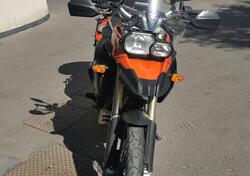 Bmw F 800 GS (2008 - 15) usata