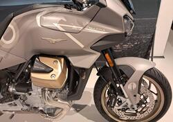 Moto Guzzi V100 Mandello Aviazione Navale (2023 - 24) usata