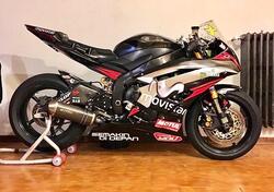 Yamaha YZF R6 (2006 - 07) usata
