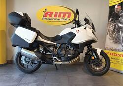 Honda NT 1100 Travel DCT (2022 - 24) usata