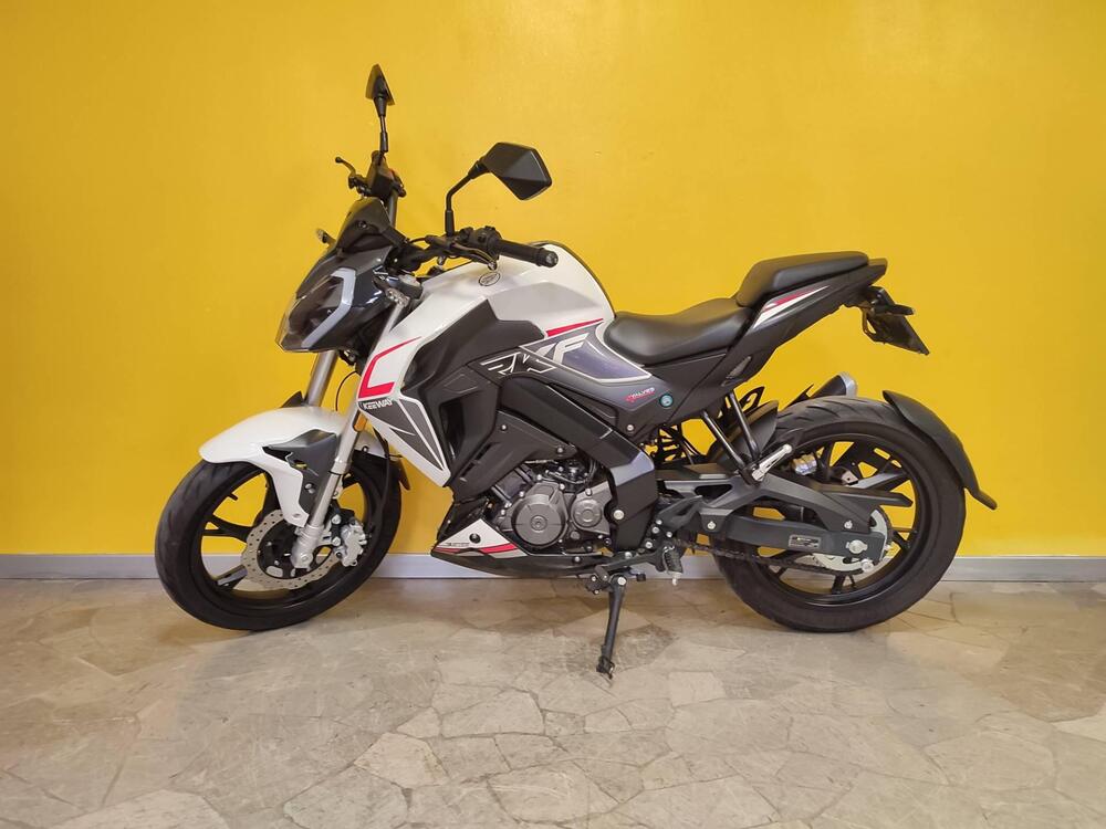 Keeway Motor RKF 125 (2021 - 24)