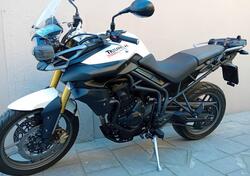 Triumph Tiger 800 ABS (2010 - 14) usata