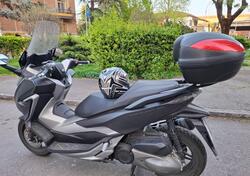 Honda Forza 300 ABS (2018 - 20) usata