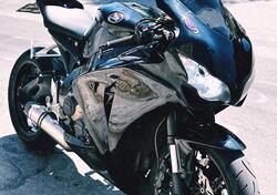 Honda CBR 1000 RR Fireblade (2008 - 11) usata