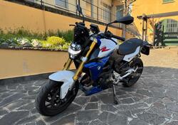 Bmw F 900 R (2021 - 24) usata