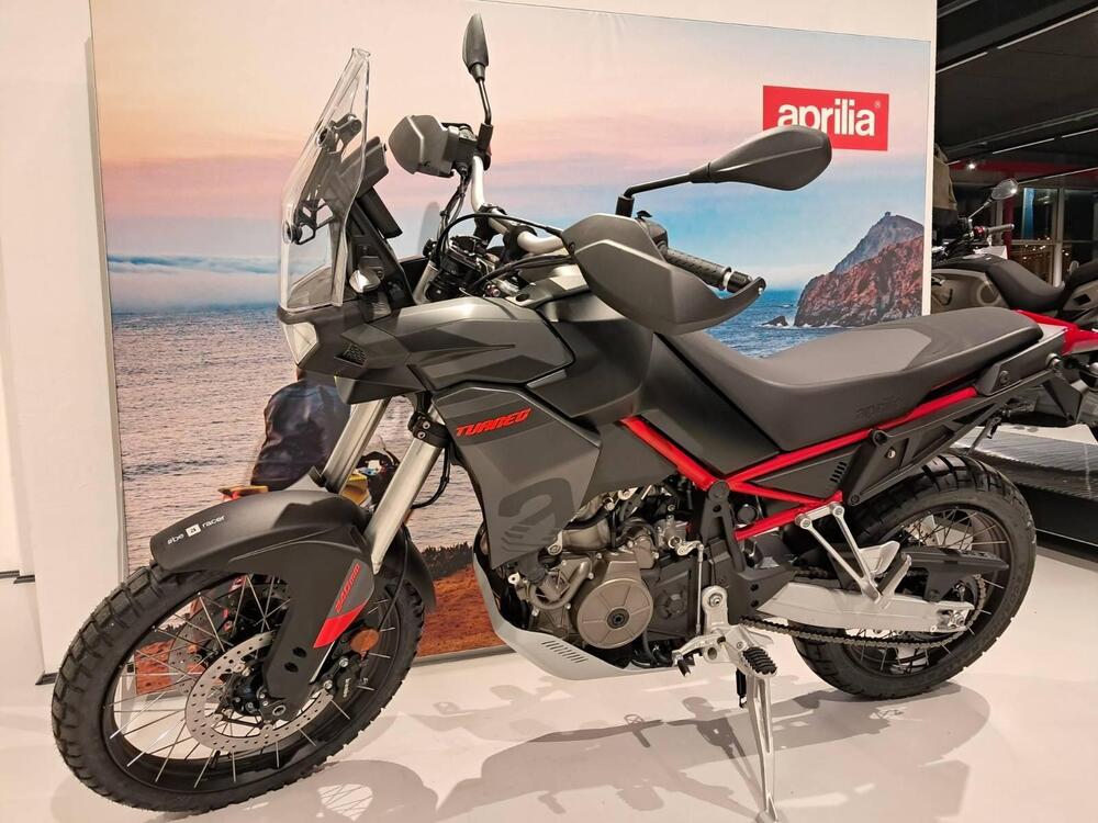 Aprilia Tuareg 660 (2022 - 24) (2)