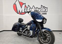 Harley-Davidson 1450 Electra Glide Ultra Classic (1999 - 02) - FLHTCUI usata