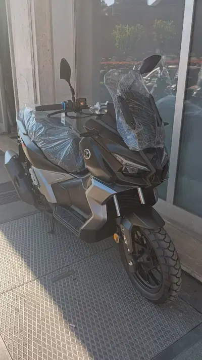 Voge Sfida SR1 ADV (2023 - 26) nuova