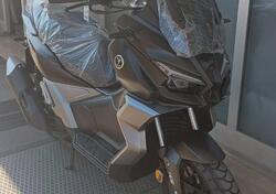 Voge Sfida SR1 ADV (2023 - 25) nuova