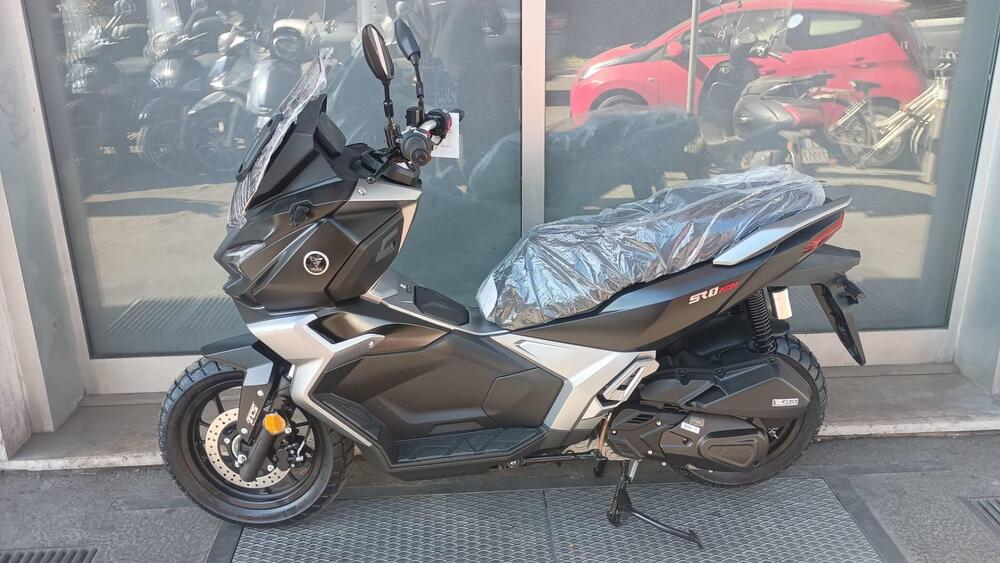 Voge Sfida SR1 ADV (2023 - 25) (2)