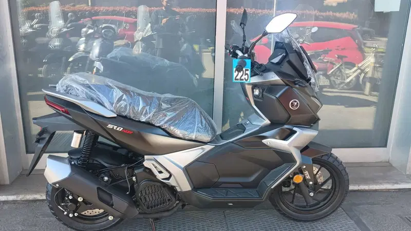 Voge Sfida SR1 ADV (2023 - 26) (5)