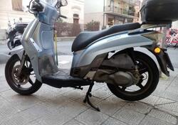 Kymco People 125 S DD (2007 - 16) usata