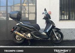 Piaggio Beverly 300 i.e. ABS-ASR (2016 - 20) usata