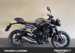 Triumph Street Triple R (2020 - 22) usata